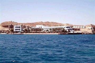 Safir Hotel Хургада Экстерьер фото