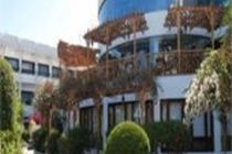 Safir Hotel Хургада Экстерьер фото