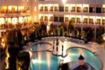Safir Hotel Хургада Экстерьер фото