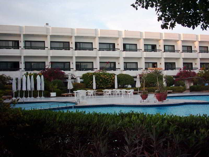 Safir Hotel Хургада Экстерьер фото