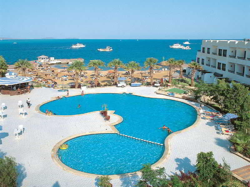 Safir Hotel Хургада Экстерьер фото